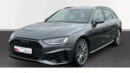 Gebraucht Audi A4 S-Line 286 PS (210 kW) 2022 Kombi