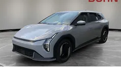Gebraucht 2025 Kia EV4 3 Kleinwagen | 36.690 € (Superpreis)