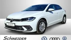 Weiß Gebraucht 2022 VW Polo Style Limousine | 15.930 € (Guter Preis)