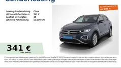 Gebraucht 2025 VW T-Roc Style SUV | 30.450 € (Fairer Preis)