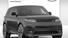 Schwarz Neu 2025 Land Rover Range Rover Sport Autobiography SUV | 146.330 € (Superpreis)