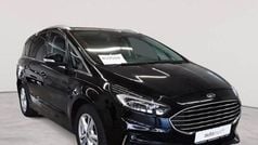 Gebraucht 2020 Ford S-MAX Titanium Van / Kleinbus | 15.790 € (Fairer Preis)