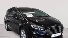 Gebraucht 2020 Ford S-MAX Titanium Van / Kleinbus | 16.590 € (Fairer Preis)