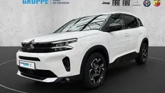 Gebraucht 2023 Citroën C5 Aircross Feel SUV | 19.490 € (Guter Preis)