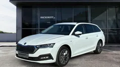 Gebraucht 2022 Skoda Octavia Ambition Kombi | 23.380 € (Fairer Preis)