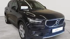 Gebraucht 2020 Volvo XC40 Momentum SUV | 24.990 € (Fairer Preis)