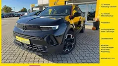 Gebraucht 2021 Opel Mokka GS Line SUV | 15.980 € (Fairer Preis)