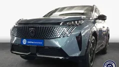 Ingaro blau metallic Gebraucht 2025 Peugeot 5008 GTi Van / Kleinbus | 57.925 € (Fairer Preis)