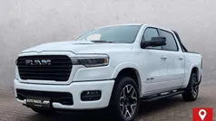 Gebraucht 2024 Dodge Ram Abholung | 69.490 €