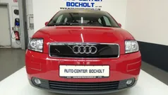 Gebraucht 2002 Audi A2 Kleinwagen | 4.900 € (Fairer Preis)