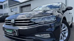 Gebraucht 2021 VW Passat Business Kombi | 21.460 € (Fairer Preis)