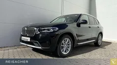Gebraucht 2024 BMW X3 Efficient Dynamics SUV | 47.349 € (Superpreis)
