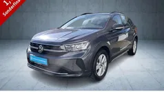 Gebraucht 2024 VW Taigo Life SUV | 19.770 € (Fairer Preis)