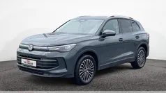 Gebraucht 2024 VW Tiguan Life SUV | 33.390 € (Fairer Preis)