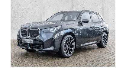 Gebraucht BMW X3 M Sport 255 PS (187 kW) 2025 Grau SUV