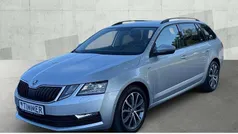 Gebraucht 2020 Skoda Octavia Soleil Kombi | 18.750 € (Guter Preis)