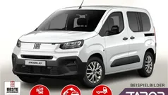 Weiß Neu 2025 Fiat Doblò Van / Kleinbus | 24.788 € (Fairer Preis)