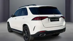 Gebraucht 2021 Mercedes GLE350 AMG line SUV | 64.990 € (Fairer Preis)