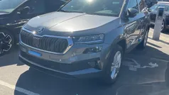 Graphite grau metallic Neu 2025 Skoda Karoq Selection SUV | 39.445 € (Guter Preis)