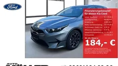 Gebraucht 2024 Kia Ceed Limousine | 21.475 € (Fairer Preis)