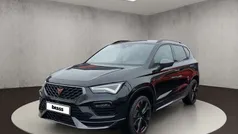 "magic" schwarz Gebraucht 2024 Cupra Ateca SUV | 35.950 € (Guter Preis)