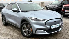 Gebraucht 2023 Ford Mustang Mach-E Premium SUV | 38.990 € (Fairer Preis)