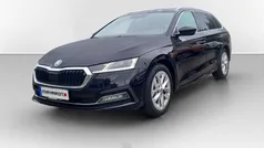 Gebraucht 2022 Skoda Octavia G-TEC Style Kombi | 22.870 € (Teuer)