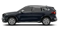 Weiß Neu 2025 BMW X1 Efficient Dynamics SUV | 52.000 € (Guter Preis)