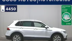Gebraucht 2022 VW Tiguan Elegance SUV | 26.980 € (Fairer Preis)