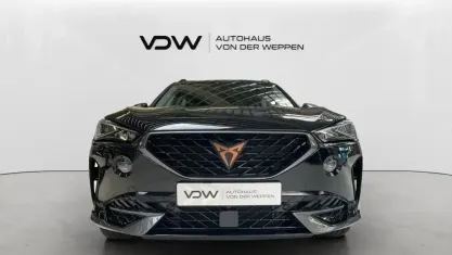Gebraucht Cupra Formentor 150 PS (110 kW) 2024 Schwarz SUV