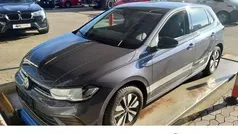 Gebraucht 2025 VW Polo Goal Kleinwagen | 19.950 € (Fairer Preis)