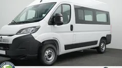 Gebraucht 2025 Citroën Jumper Van / Kleinbus | 30.290 € (Fairer Preis)