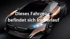Schwarz Neu 2025 Peugeot 208 Allure Kleinwagen | 23.750 € (Superpreis)