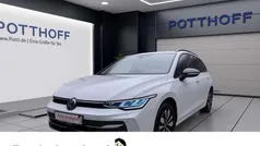 Gebraucht 2024 VW Golf VIII Goal Kombi | 31.221 € (Fairer Preis)