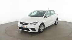 Gebraucht 2019 Seat Ibiza Style Limousine | 12.810 € (Fairer Preis)