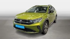 Gebraucht 2024 VW Taigo Goal SUV | 20.470 € (Fairer Preis)