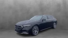 lack obsidianschwarz Gebraucht 2025 Mercedes E220 Avantgarde Kombi | 49.870 € (Superpreis)