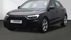 Gebraucht 2025 Audi A1 Sportback S-Line Kleinwagen | 36.005 € (Fairer Preis)