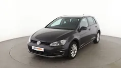 Gebraucht 2015 VW Golf VII LOUNGE Limousine | 14.090 € (Fairer Preis)