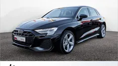 Gebraucht 2024 Audi A3 Sportback Sport Limousine | 37.990 € (Fairer Preis)
