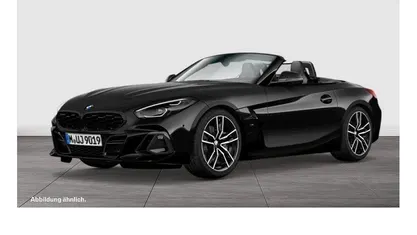 Gebraucht BMW Z4 M Sport 197 PS (144 kW) 2025 Cabrio