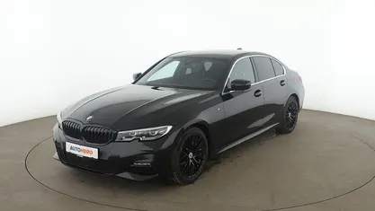 Gebraucht BMW 320 M Sport 190 PS (139 kW) 2021 Limousine