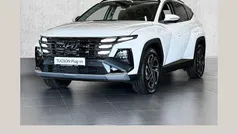 Gebraucht 2025 Hyundai Tucson Prime SUV | 43.290 € (Fairer Preis)