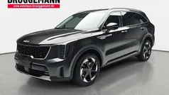 Grau Neu 2025 Kia Sorento Spirit SUV | 50.990 € (Guter Preis)