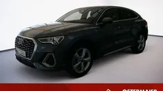Gebraucht 2024 Audi Q3 Sportback S-Line SUV | 45.680 € (Fairer Preis)