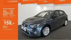 Gebraucht 2024 Seat Ibiza FR Limousine | 21.980 € (Fairer Preis)