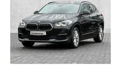 Gebraucht BMW X2 Advantage 178 PS (130 kW) 2023 SUV