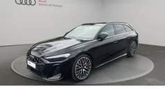 Mythosschwarz metallic Gebraucht 2025 Audi S5 Ambiente Kombi | 81.990 € (Fairer Preis)