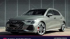 Gebraucht 2025 Audi S3 Advanced Limousine | 67.950 €