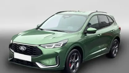 Second-hand Ford Kuga ST-Line X 152 CP (111 kW) 2025 SUV